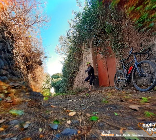 Servizio Guida - © Sicily Bike Tourist Service 05