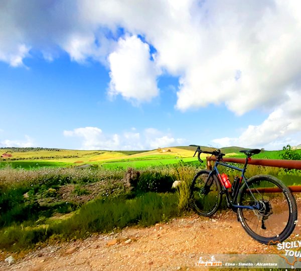 Servizio Guida - © Sicily Bike Tourist Service 06