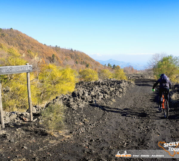 Etna MTB Tour – STRONG - © Sicily Bike Tourist Service 04