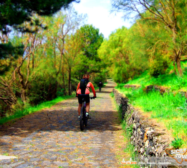 Etna MTB Tour – STRONG - © Sicily Bike Tourist Service 06