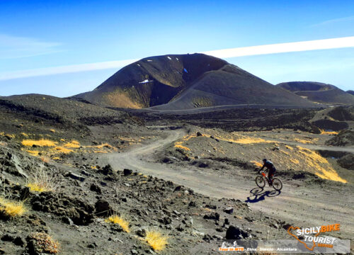E-Bike Etna Summit